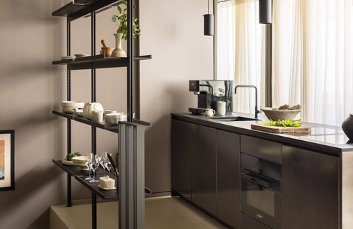 Geneva Old Town Apartment | The Hamlet
