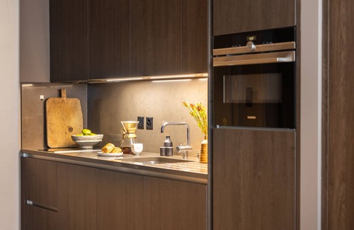 Geneva Old Town Apartment | The Hamlet