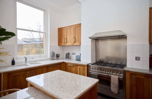 Hampstead House | The Hampstead Getaway