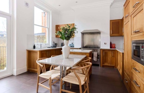 Hampstead House | The Hampstead Getaway