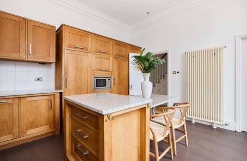 Hampstead House | The Hampstead Getaway
