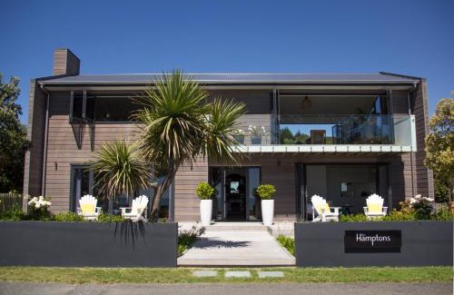 Kaikoura Bed & Breakfast | The Hamptons