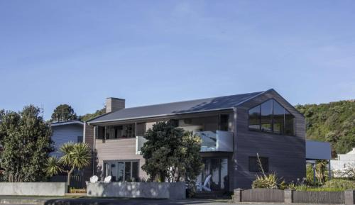 Kaikoura Bed & Breakfast | The Hamptons