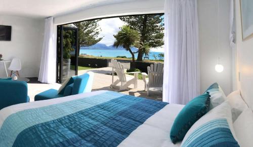 Kaikoura Bed & Breakfast | The Hamptons