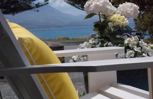 Kaikoura Bed & Breakfast | The Hamptons
