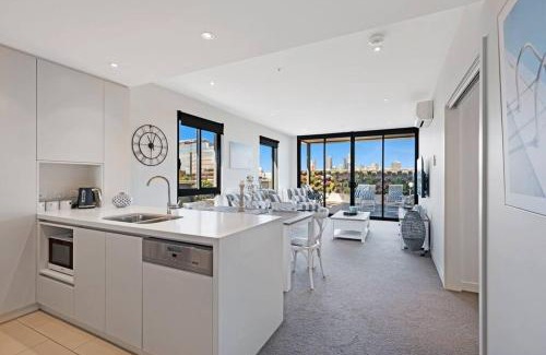 Cremorne Apartment | The Hamptons on Swan 00220