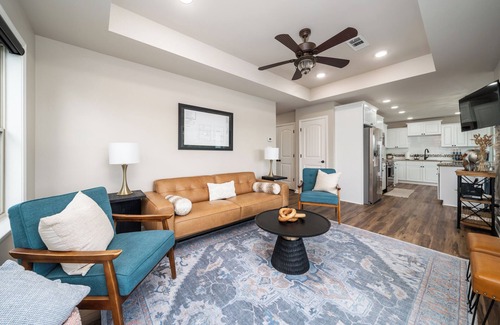 Rockwell Condo | The Hangout @ Kleinshore Resort