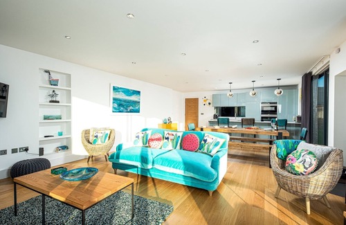Cirencester House | The Hangout (ML15), Lower Mill Estate, Cotswolds