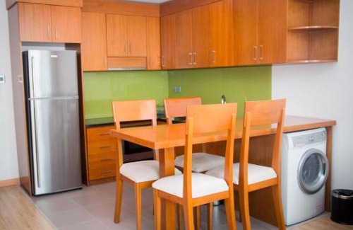 Yen Phu Hotel | The Hanoi Club Hotel & Residences