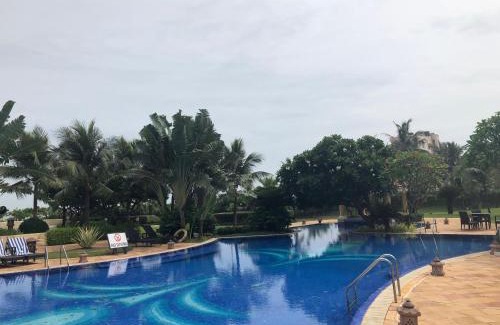 Puri Resort | The Hans Coco Palms