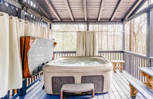 Helen House | The Happy Camper