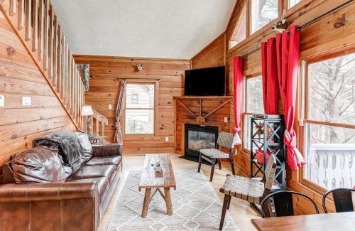 Helen House | The Happy Camper