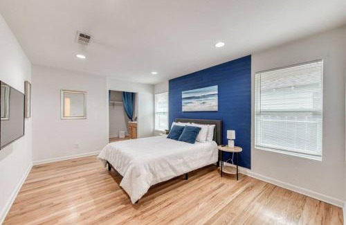 Fig Garden Apartment | The Happy Hideaway 1BR Unit