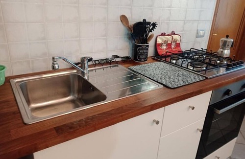 Montecatini Terme Apartment | The Happy Place Montecatini