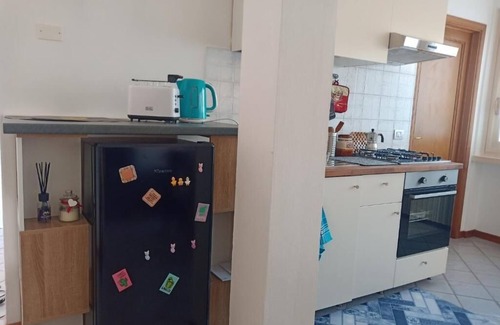 Montecatini Terme Apartment | The Happy Place Montecatini