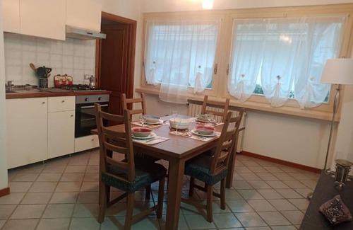 Montecatini Terme Apartment | The Happy Place Montecatini