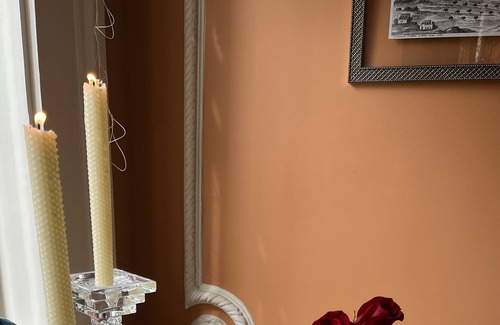Seventh Ward Bed & Breakfast | The Happy Place