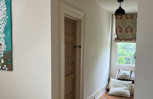 Seventh Ward Bed & Breakfast | The Happy Place