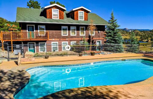 Estes Park Apartment | The Harbor At Estes Park - Registration Number #6158
