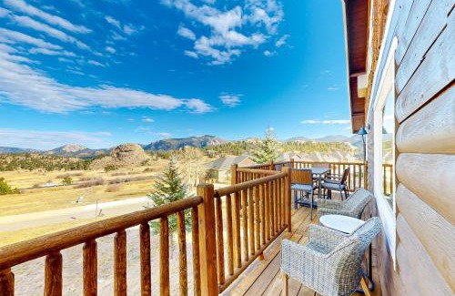 Estes Park Apartment | The Harbor At Estes Park - Registration Number #6158