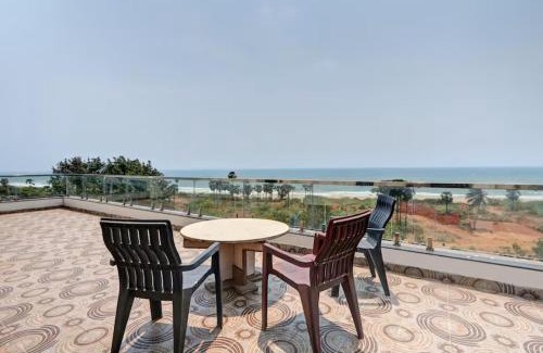 Kapuluppada House | The HarborLights SeaView Homestay