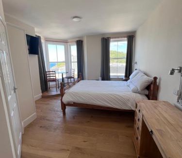 Hele Hotel | The Harbour Lights