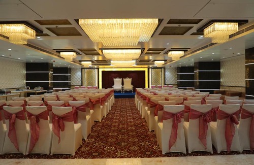 Patna Hotel | The Harilal