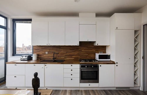 Harlesden Apartment | The Harlesden Classic - Lovely 2 Bdr Flat