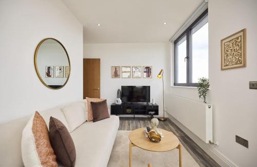Harlesden Apartment | The Harlesden Outlook