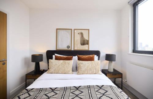 Harlesden Apartment | The Harlesden Outlook