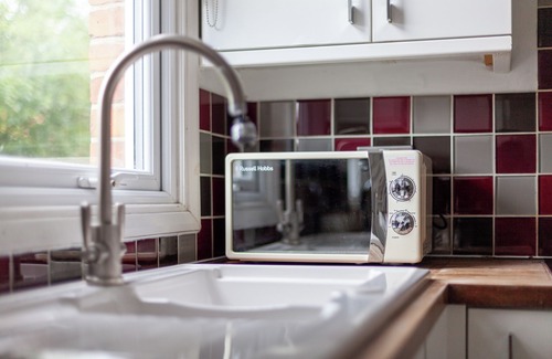 Harlesden Apartment | The Harlesden Villas
