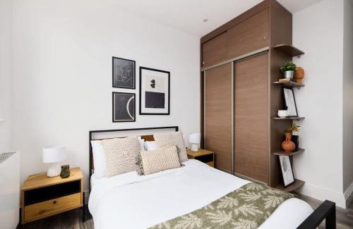 Harlesden Apartment | The Harlesden Wonder - Captivating 3BDR Flat