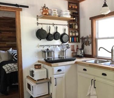 Brooksville Villa | The Harmony Oaks Homestead