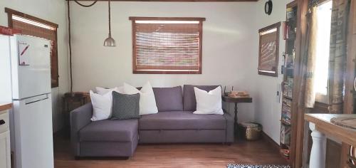 Brooksville Villa | The Harmony Oaks Homestead
