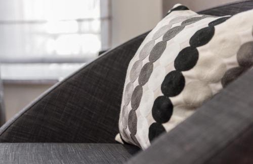 Courtfield Apartment | The Harrington - Gloucester Road - 1 Harrington Gardens