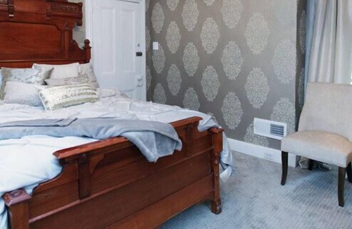 Cape May Bed & Breakfast | The Harrison