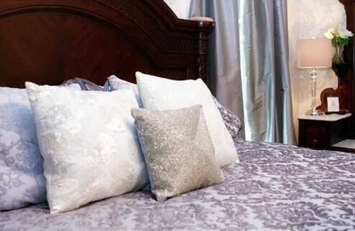 Cape May Bed & Breakfast | The Harrison