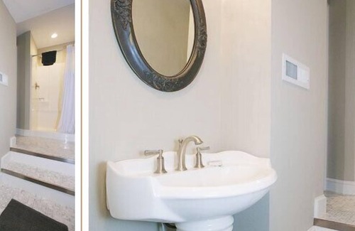 Cape May Bed & Breakfast | The Harrison