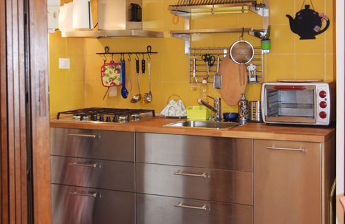 Historic Center Apartment | The hart of Bologna