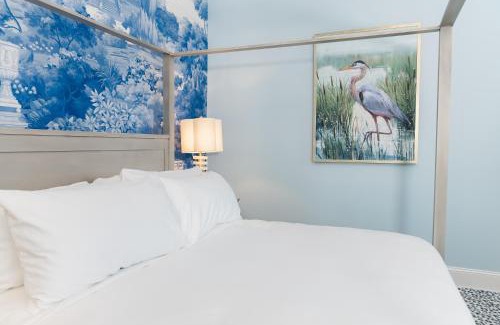 New Bern Hotel | The Harvey