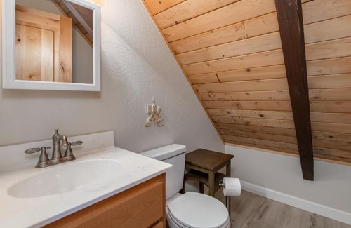 Glencoe House | The Hatch
