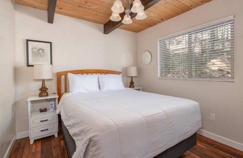 Glencoe House | The Hatch