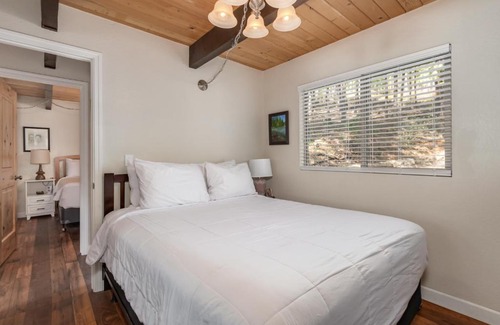 Glencoe House | The Hatch