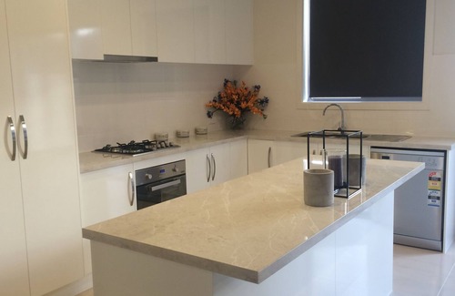 Hectorville House | The Haven