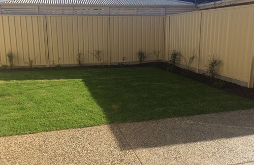 Hectorville House | The Haven