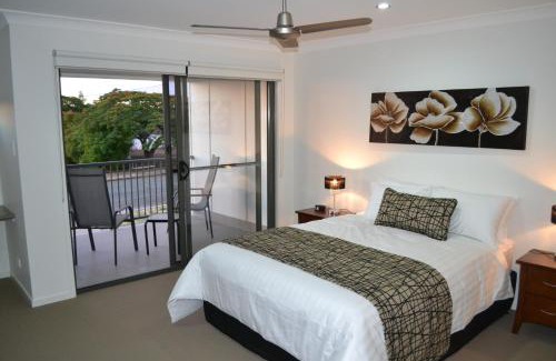 Biloela Apartment | The Haven Biloela