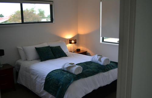Biloela Apartment | The Haven Biloela
