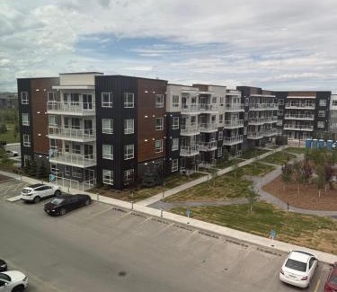 Southwest Calgary House | The Haven