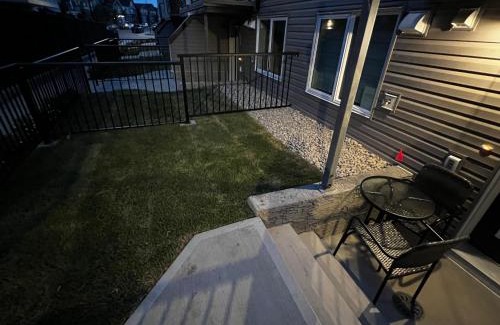 Southeast Calgary Apartment | The Haven - cozy 1 bedroom suite in Seton SE Calgary