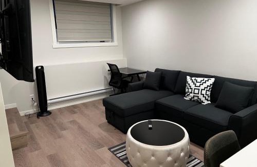 Southeast Calgary Apartment | The Haven - cozy 1 bedroom suite in Seton SE Calgary